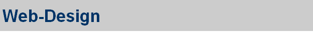 Web-Design